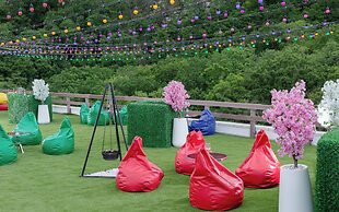 Qalaalti Hotel & Spa