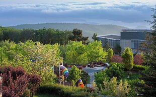 Qalaalti Hotel & Spa