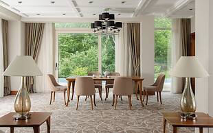 Qalaalti Hotel & Spa