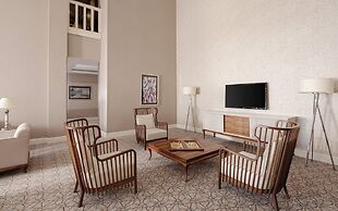 Qalaalti Hotel & Spa