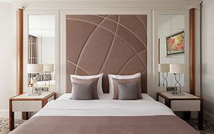 Qalaalti Hotel & Spa