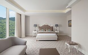 Qalaalti Hotel & Spa