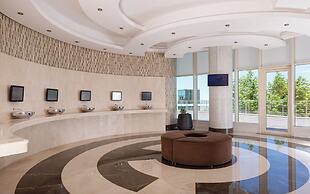 Qalaalti Hotel & Spa