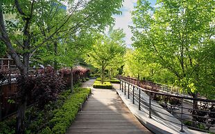 Qalaalti Hotel & Spa