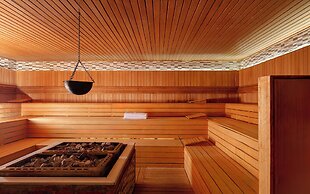 Qalaalti Hotel & Spa