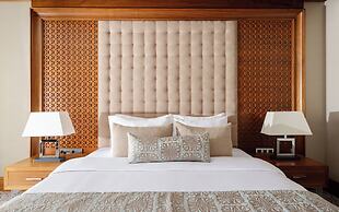 Qalaalti Hotel & Spa