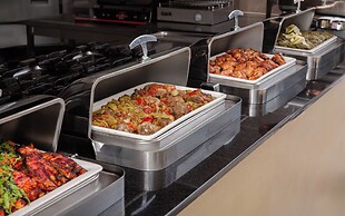 Qalaalti Hotel & Spa