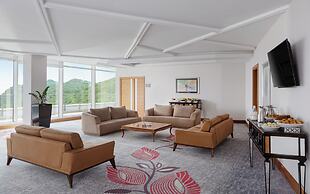 Qalaalti Hotel & Spa