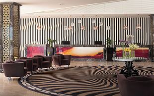 Qalaalti Hotel & Spa