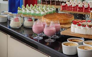 Qalaalti Hotel & Spa