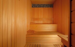 Qalaalti Hotel & Spa