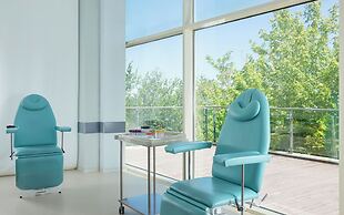 Qalaalti Hotel & Spa