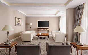 Qalaalti Hotel & Spa