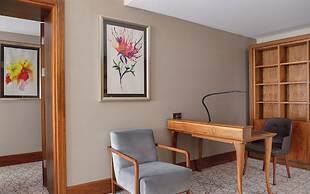 Qalaalti Hotel & Spa