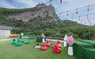 Qalaalti Hotel & Spa