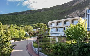 Qalaalti Hotel & Spa