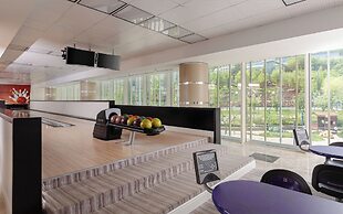 Qalaalti Hotel & Spa