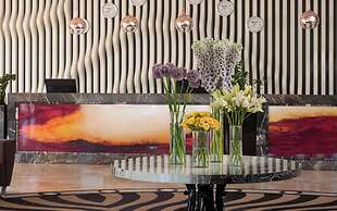 Qalaalti Hotel & Spa