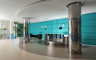 Qalaalti Hotel & Spa