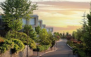 Qalaalti Hotel & Spa