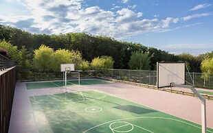 Qalaalti Hotel & Spa