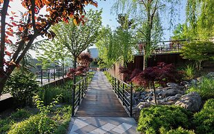 Qalaalti Hotel & Spa