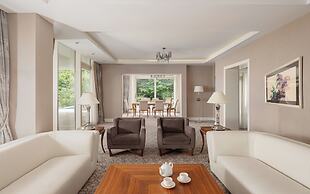 Qalaalti Hotel & Spa