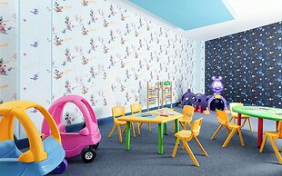 Qalaalti Hotel & Spa