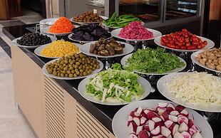 Qalaalti Hotel & Spa