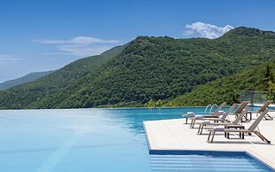 Qalaalti Hotel & Spa