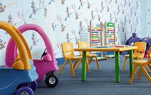 Qalaalti Hotel & Spa