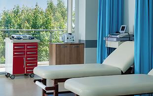 Qalaalti Hotel & Spa