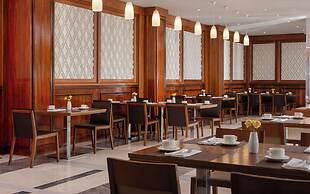 Qalaalti Hotel & Spa