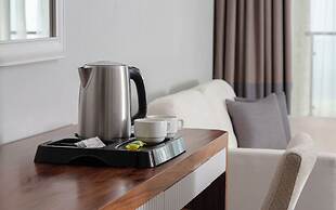 Qalaalti Hotel & Spa