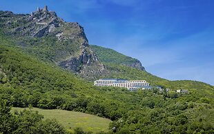 Qalaalti Hotel & Spa