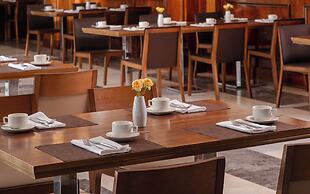 Qalaalti Hotel & Spa