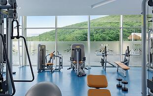 Qalaalti Hotel & Spa