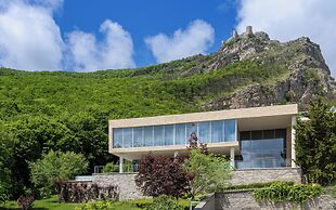 Qalaalti Hotel & Spa