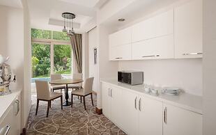 Qalaalti Hotel & Spa