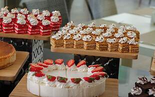 Qalaalti Hotel & Spa