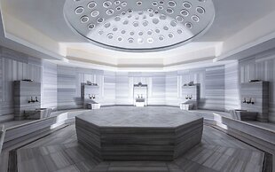 Qalaalti Hotel & Spa