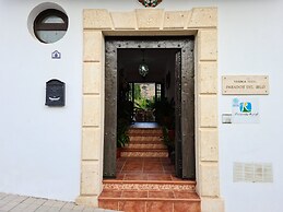 Casa Rural Parador Del Silo