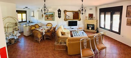 Casa Rural Parador Del Silo