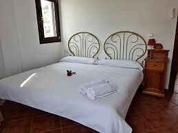 Casa Rural Parador Del Silo
