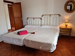 Casa Rural Parador Del Silo
