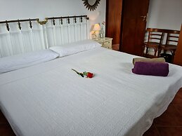 Casa Rural Parador Del Silo
