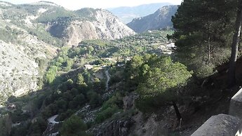 Casa Rural Parador Del Silo