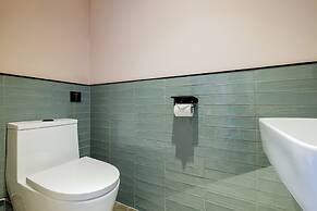 PACE HOTEL Suzhou Guanqian Branch