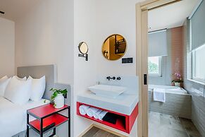 PACE HOTEL Suzhou Guanqian Branch