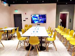 PACE HOTEL Suzhou Guanqian Branch